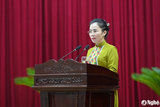 Chủ tịch Ủy ban MTTQ tỉnh kiến nghị tháo gỡ vướng mắc để giải ngân 1.275 tỷ đồng chi bồi thường GPMB dự án Quốc lộ 1A mở rộng