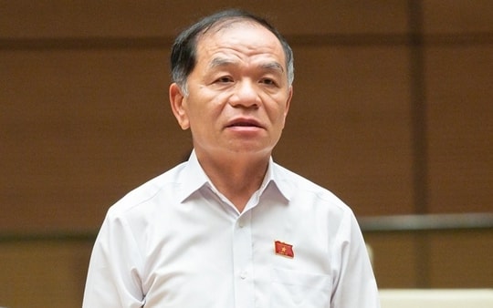 Ông Lê Thanh Vân bị khởi tố vì lợi dụng chức vụ, quyền hạn gây ảnh hưởng đối với người khác để trục lợi