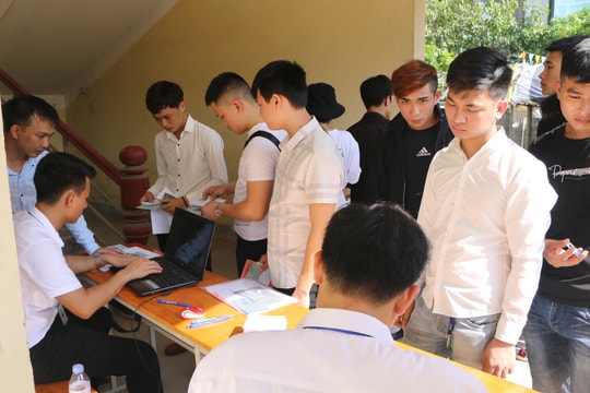 Đến cuối năm 2025, các khu công nghiệp Nghệ An cần trên 70.000 lao động