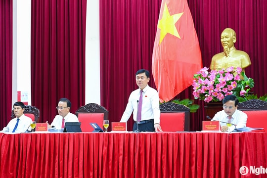 Nâng cao nhận thức của người dân trong đấu tranh với hàng kém chất lượng, hàng giả, không rõ xuất xứ