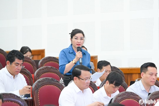 Làm rõ thẩm quyền, trách nhiệm trong đảm bảo an toàn thực phẩm trước và trong các trường học