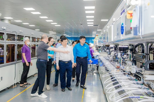 Doanh nghiệp cần chủ động hơn trong thu hút lao động