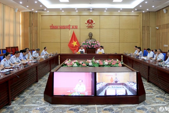 6 tháng đầu năm, toàn ngành Thanh tra phát hiện hơn 90.000 tỷ đồng sai phạm về kinh tế