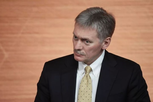 Điện Kremlin bình luận về mục tiêu 'duy trì sự đối đầu' của NATO