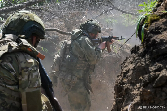 Thủ tướng Hungary Orban: Hai tháng tới chiến trường Nga-Ukraine kịch tính nhất