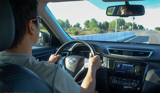 4 kỹ năng cơ bản người dùng ô tô nên biết