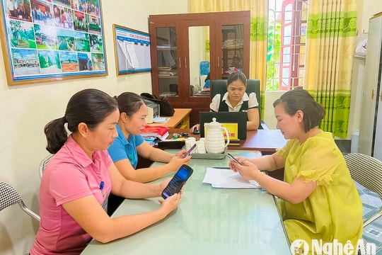 Cử tri nói về phiên chất vấn của HĐND tỉnh Nghệ An trong lĩnh vực sáp nhập đơn vị hành chính