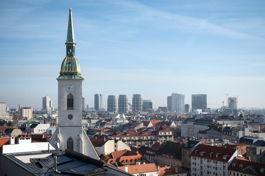 Thêm một nước trong NATO công khai phản đối việc Ukraine trở thành thành viên