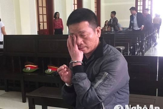 'Vẽ' hợp đồng để gọi vốn đầu tư đất 'ảo'