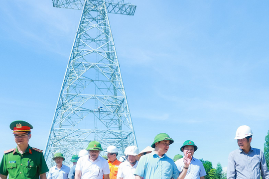 Điểm tin ngày 12/7