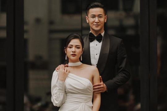 Phản ứng của bố mẹ và chồng khi xem Việt Hoa đóng cảnh nóng với Thanh Sơn