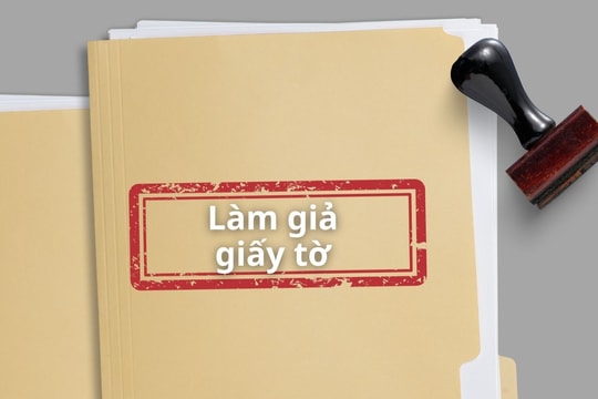 Thu tiền của hơn 400 học viên rồi cấp chứng chỉ tin học, ngoại ngữ giả