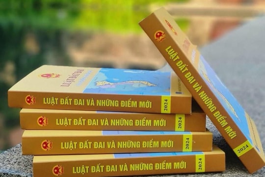 Điều kiện được bồi thường về đất khi Nhà nước thu hồi đất vì mục đích quốc phòng, an ninh