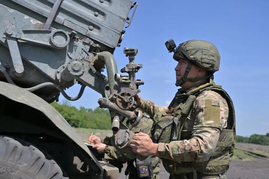 Hệ thống phòng không Ukraine bị phá hủy, Mỹ công nhận tính hiệu quả của tên lửa Nga