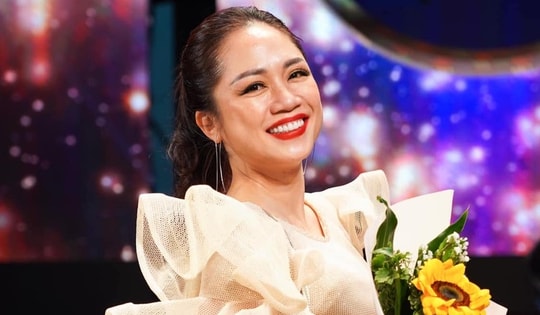 NSƯT Bùi Phương Nga qua đời ở tuổi 47