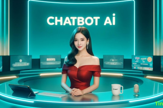 Tại sao các chatbot AI không thể vượt qua trí thông minh của con người?
