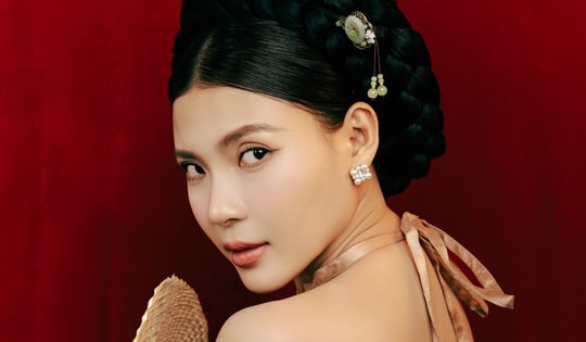 Thúy Diễm gặp sự cố vì vai diễn 'ác nhất trong sự nghiệp'