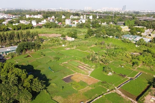 Quy định về điều chỉnh thời hạn sử dụng đất của dự án đầu tư