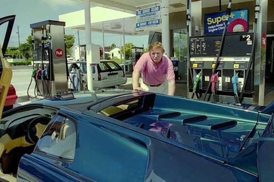 5 mẫu xe hơi cực chất của ông Donald Trump