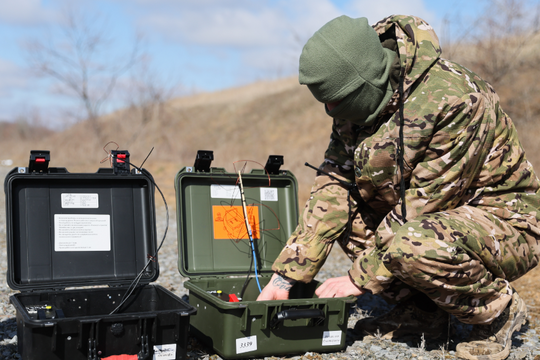 Nhà Trắng được yêu cầu nêu kinh nghiệm của Nga trong việc 'bẻ gãy' vũ khí của Mỹ ở Ukraine