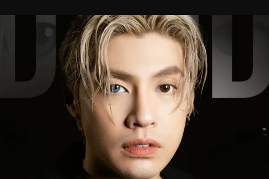 Noo Phước Thịnh hé lộ hình ảnh gai góc trong MV mới