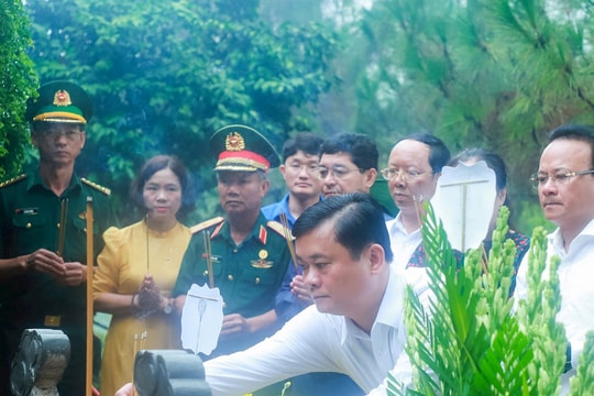 Điểm tin ngày 16/7