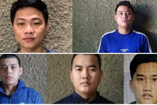 Ổ nhóm lập 64 công ty 'ma' mua bán trái phép hóa đơn, trốn thuế 3.200 tỷ đồng