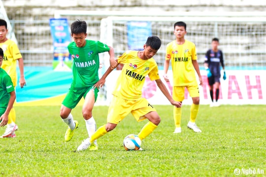 Sông Lam Nghệ An với các giải pháp chống triệt để tình trạng gian lận tuổi