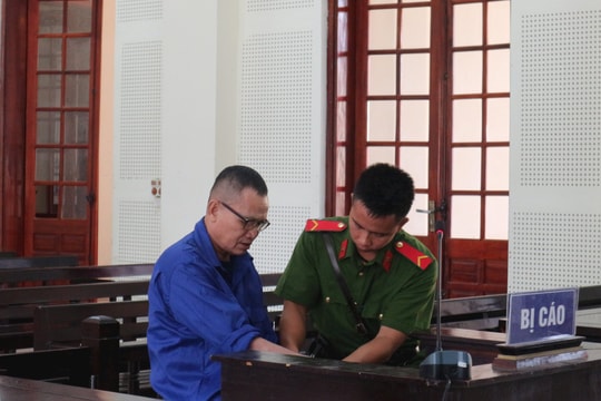 Kết cục của người đàn ông buôn heroin để… chữa bệnh