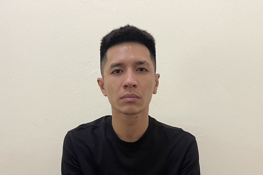 Bắt kẻ cầm đầu đường dây mua bán trái phép ma túy liên huyện