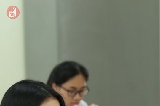 Kết quả thi tốt nghiệp THPT của Nghệ An xếp thứ 12 toàn quốc