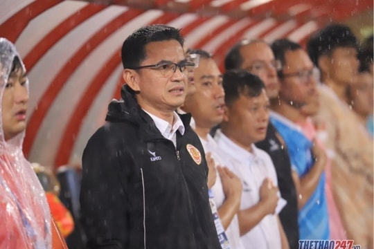 U19 Timor Leste gây địa chấn ở trận khai màn giải U19 Đông Nam Á; HLV Kiatisak đón niềm vui lớn ở châu Âu