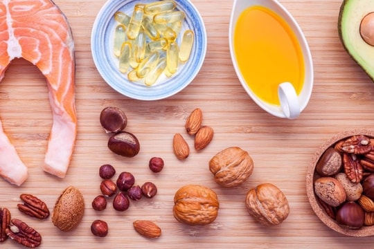 4 dưỡng chất quý giá cho sự phát triển não bộ của bé