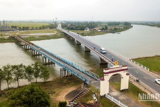 Hoãn chương trình nghệ thuật 'Vĩ tuyến 17 - Khát vọng hòa bình'