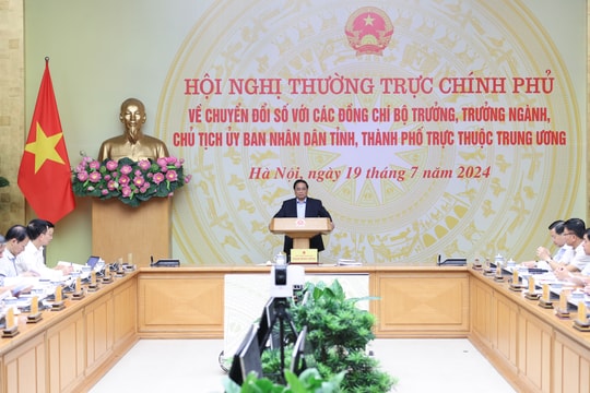 Kinh tế số Việt Nam tăng cao nhất ASEAN 2 năm liên tiếp