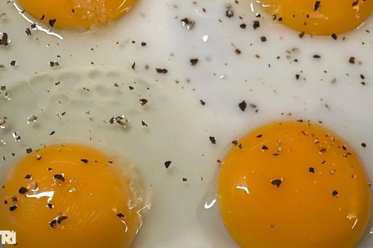 Ăn trứng như thế nào để hấp thu dưỡng chất tốt nhất?