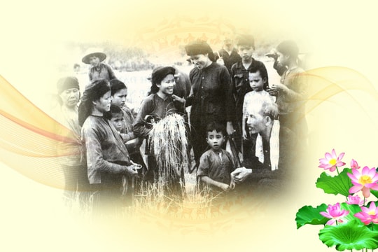 Phát huy tối đa sức mạnh nhân dân trong phát triển mọi mặt đời sống kinh tế - xã hội