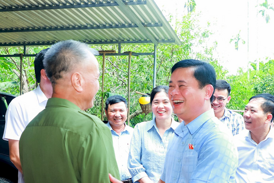 Điểm tin ngày 19/7