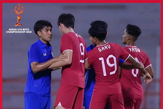 Đội tuyển Việt Nam sẽ đón thêm sao khủng tại AFF Cup 2024?; U19 Thái Lan nhọc nhằn hạ U19 Singapore