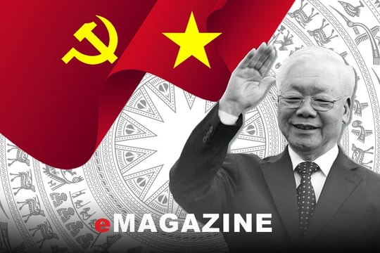 Tình cảm đặc biệt của Tổng Bí thư Nguyễn Phú Trọng với Nghệ An