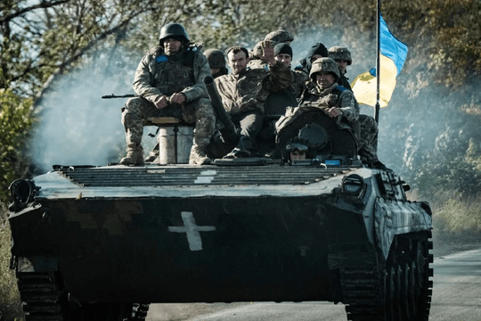 Nga và phương Tây không thể hóa giải khác biệt về Ukraine