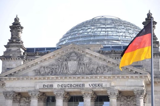 Nghị sĩ Đức phản ứng gay gắt với quyết định của Mỹ