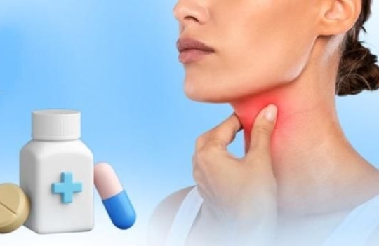 Điều trị và phòng tránh họng viêm có hạt