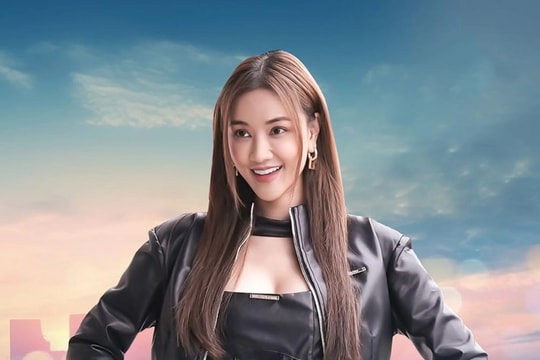 Diễn viên Maya: Tôi cũng thấy tiếc cho mình