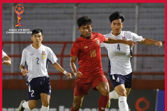 U19 Việt Nam khó có vé nhì bảng tốt nhất; Mbappé "hụt" vị trí số 1 La Liga về thu nhập