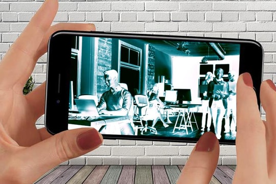 Công nghệ chiếu sáng thông minh mang lại những lợi ích gì cho các đô thị trong tương lai?