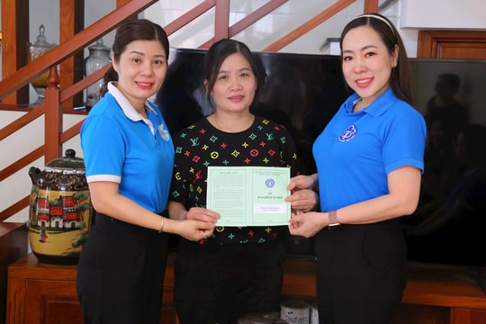 Chính sách bảo hiểm xã hội, bảo hiểm y tế góp phần đảm bảo an sinh bền vững cho người dân