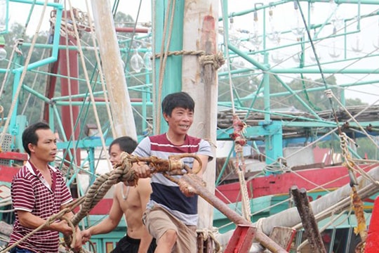 Điểm tin ngày 22/7