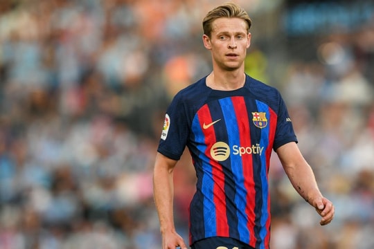 Không phải Mbappe, cầu thủ hưởng lương cao nhất La Liga là ai?