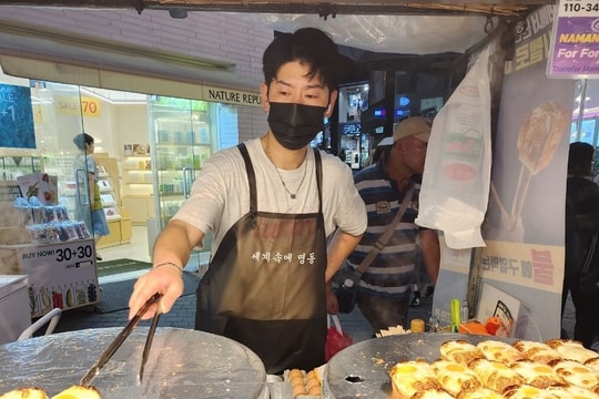 Những điều nhất định phải biết khi đi du lịch Hàn Quốc tự túc